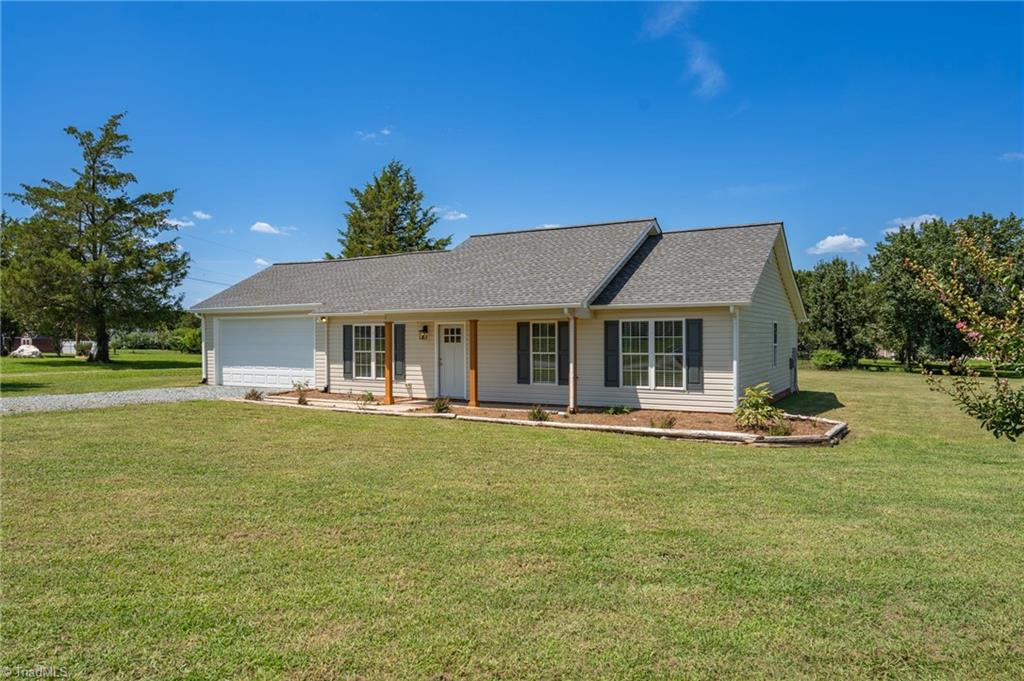 4042 Obra Road Property Photo 1