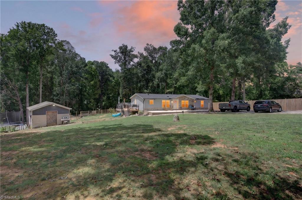 424 Back Creek Church Road Property Photo 2