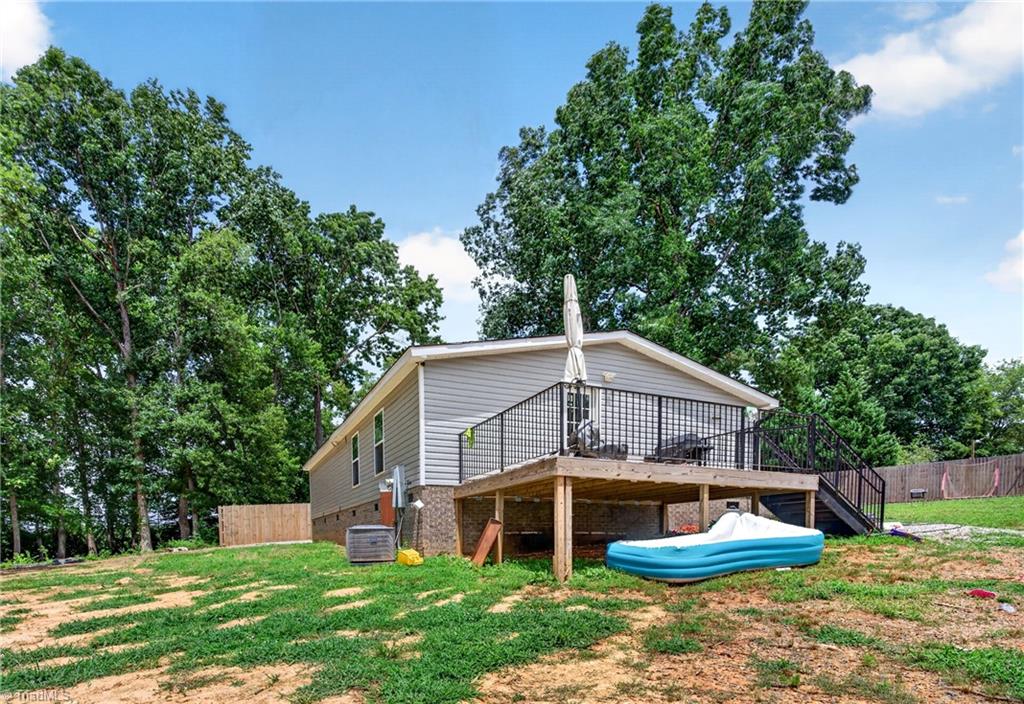 424 Back Creek Church Road Property Photo 16