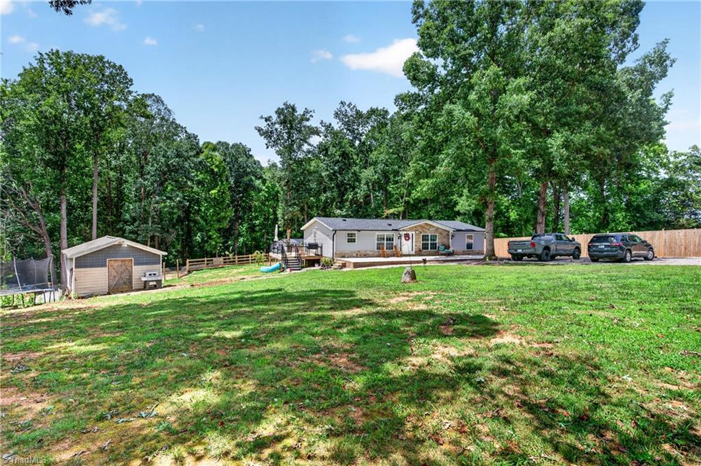 424 Back Creek Church Road Property Photo 17