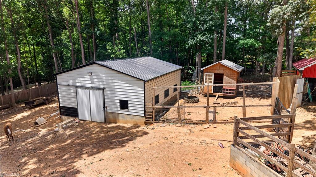 424 Back Creek Church Road Property Photo 20