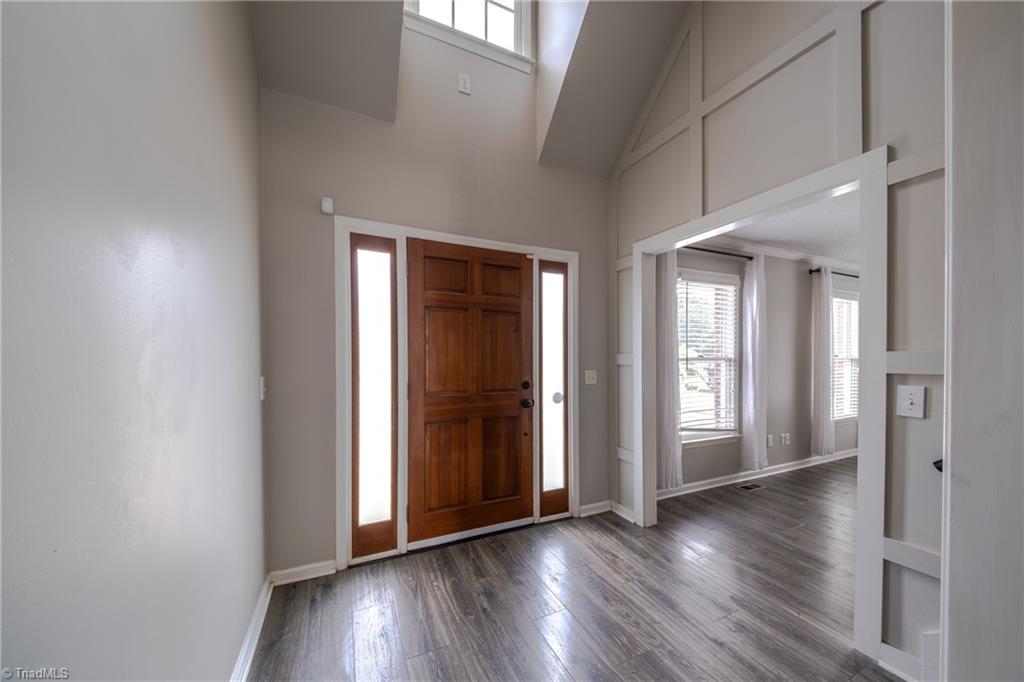 308 Ridgeland Drive Property Photo 3