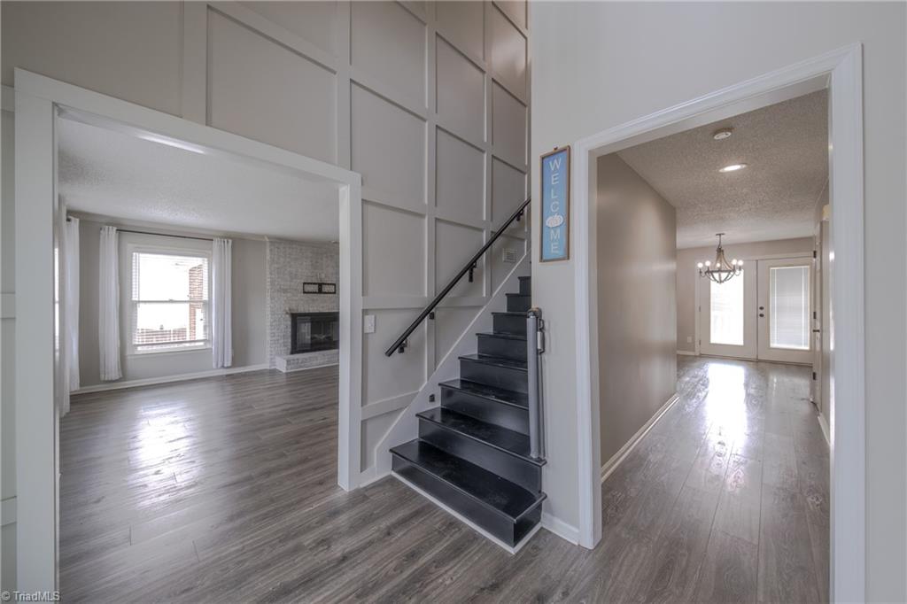 308 Ridgeland Drive Property Photo 4