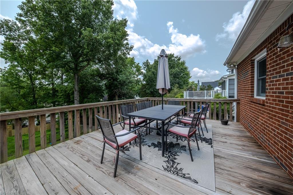 308 Ridgeland Drive Property Photo 27