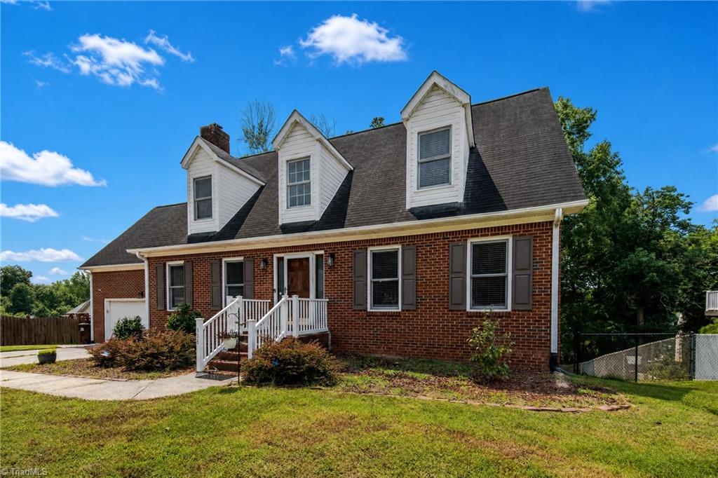 308 Ridgeland Drive Property Photo 28