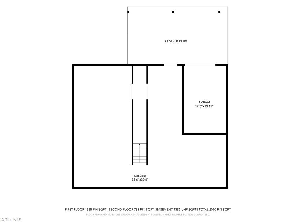 308 Ridgeland Drive Property Photo 33