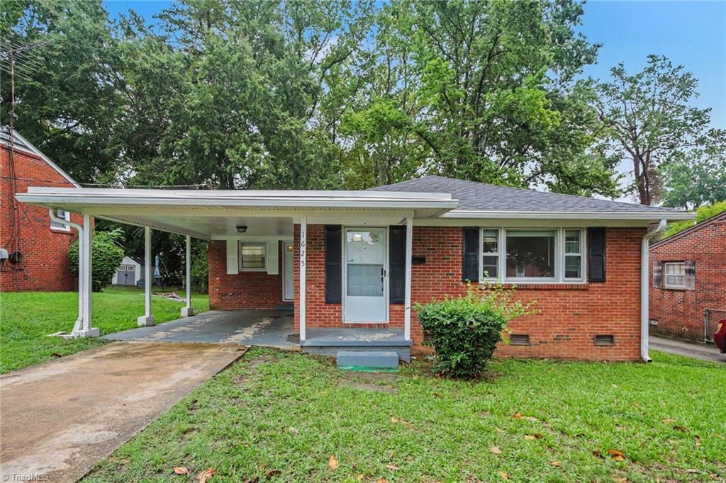 1625 Pichard Street Property Photo 1
