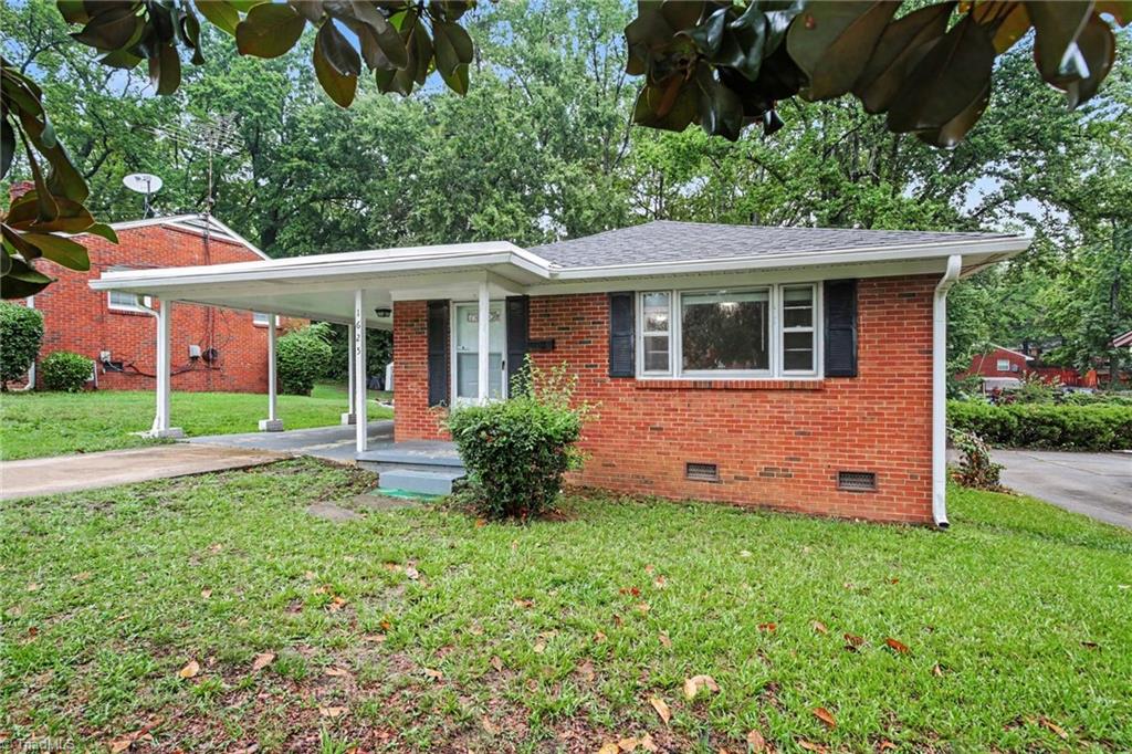 1625 Pichard Street Property Photo 2