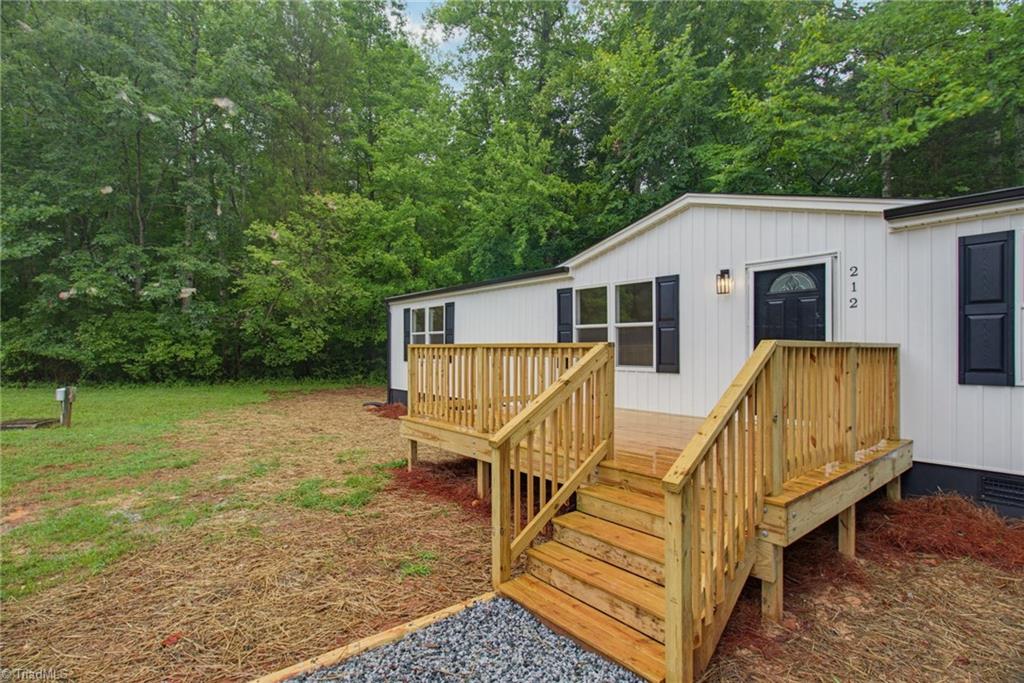 212 Krusinski Lane Property Photo 4