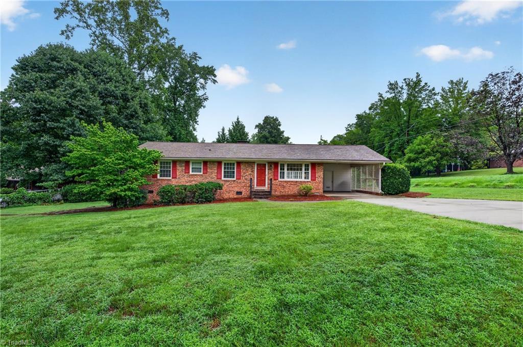 200 Brookview Circle Property Photo 6