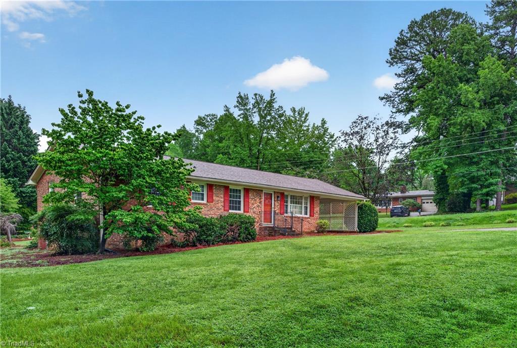 200 Brookview Circle Property Photo 7