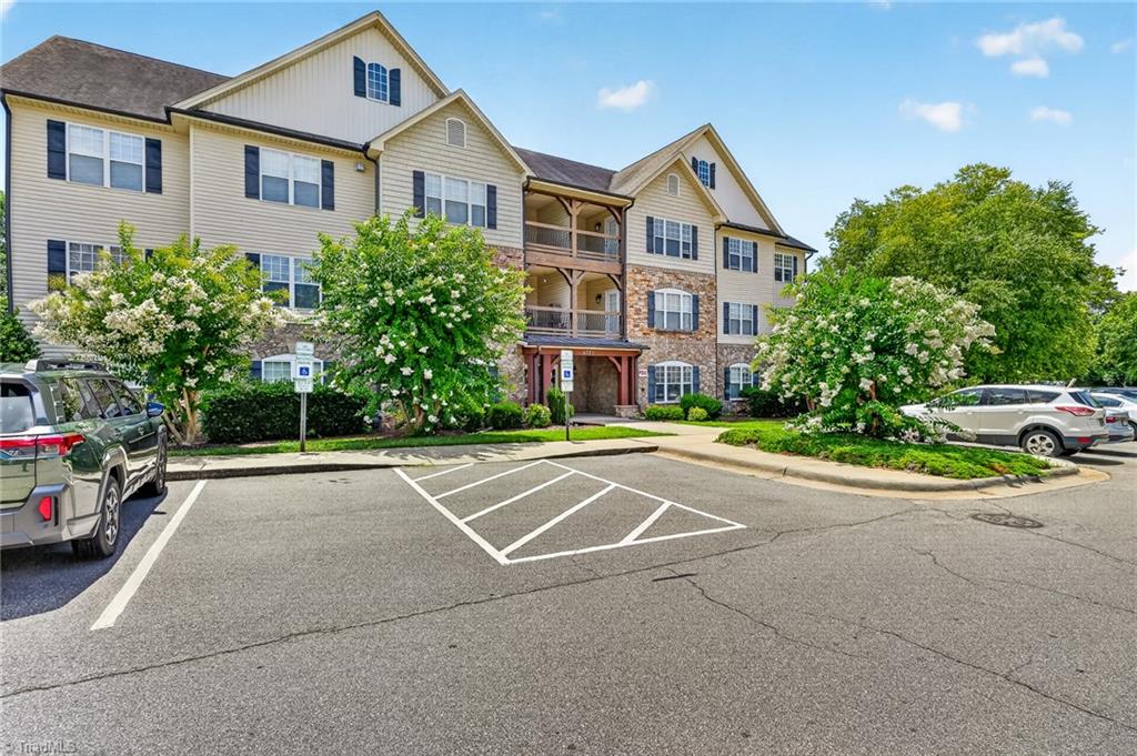 4722 Tatton Park Circle # 3c Property Photo 1
