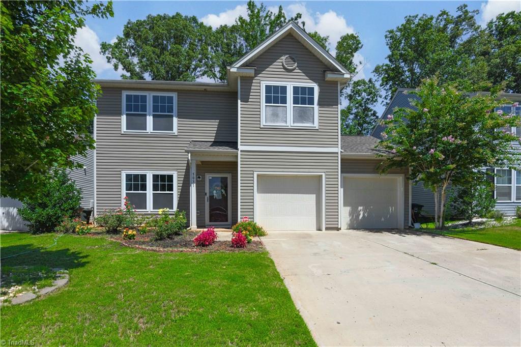 5031 Red Poll Drive Property Photo 1