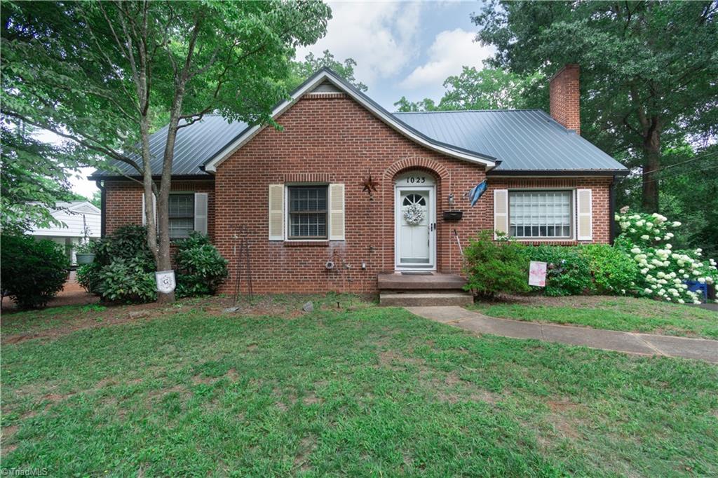 1023 Kearns Avenue Property Photo 1