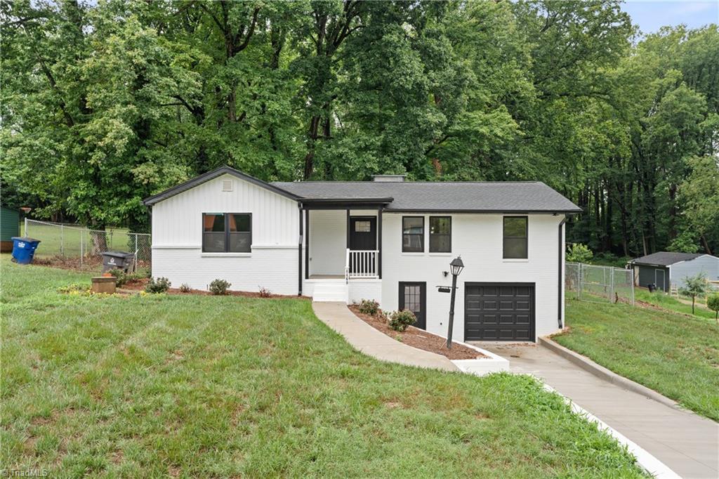 4460 Carrie Avenue Property Photo 1
