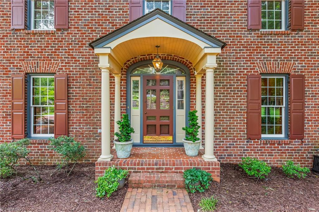312 Partridge Lane