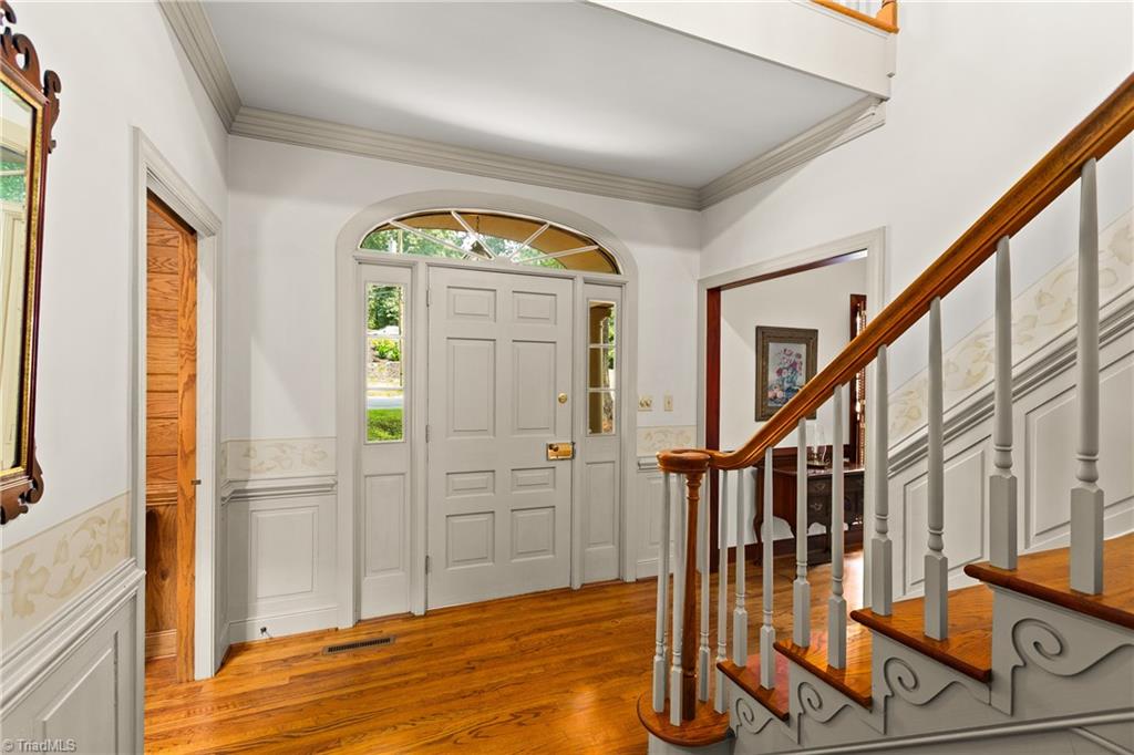 312 Partridge Lane Property Photo 6