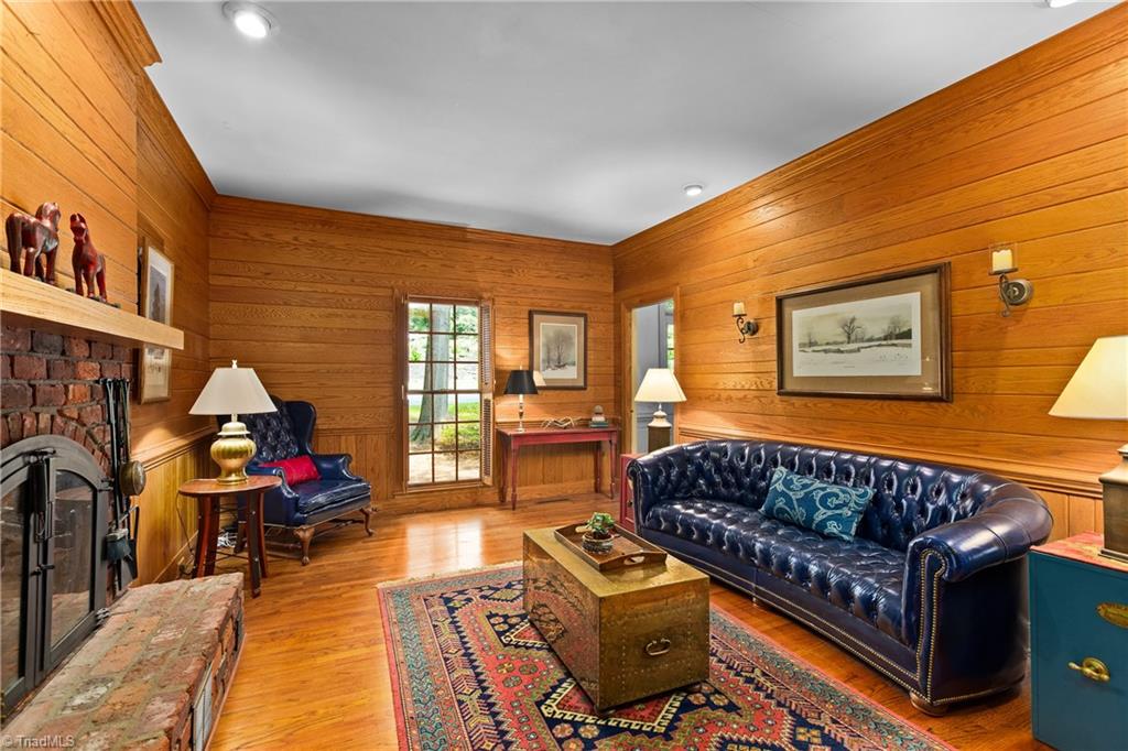 312 Partridge Lane Property Photo 8
