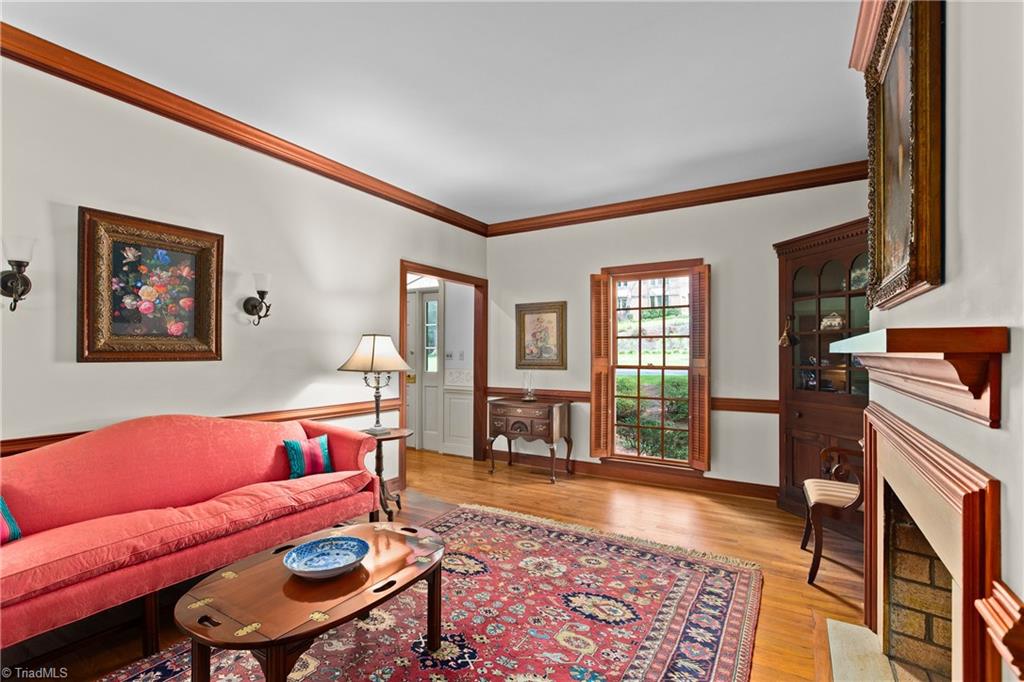 312 Partridge Lane Property Photo 10