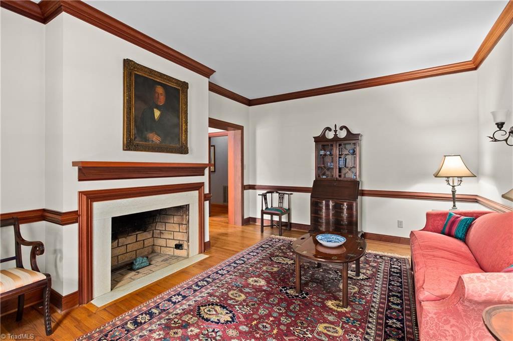 312 Partridge Lane Property Photo 11
