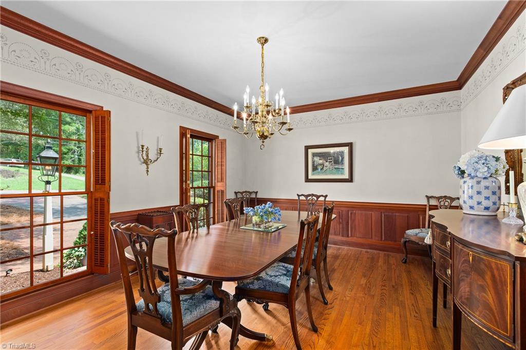 312 Partridge Lane Property Photo 12