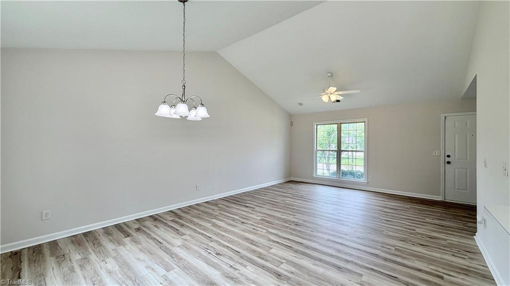 700 Brushy Fork Drive Property Photo 3