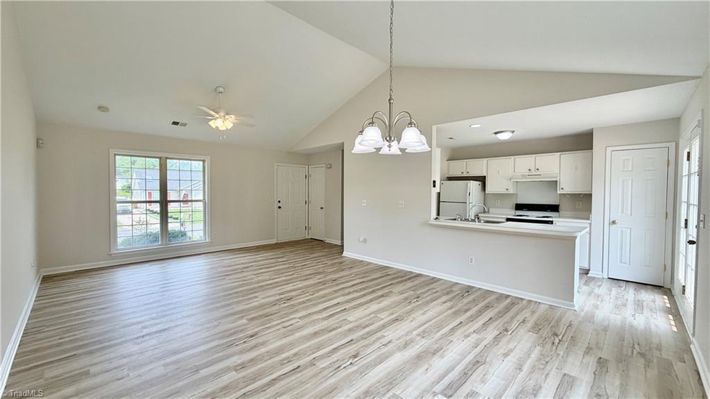 700 Brushy Fork Drive Property Photo 4