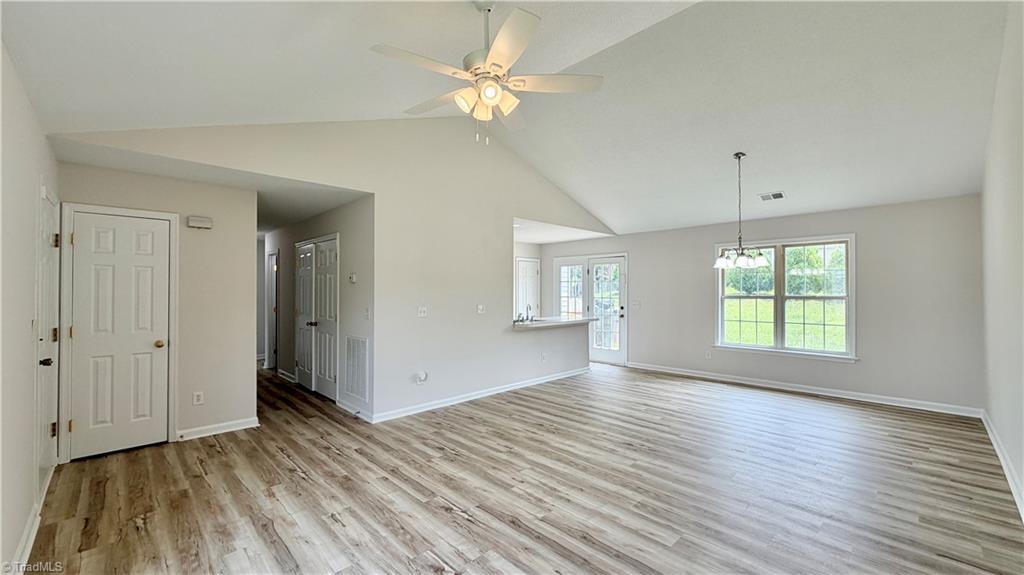 700 Brushy Fork Drive Property Photo 5