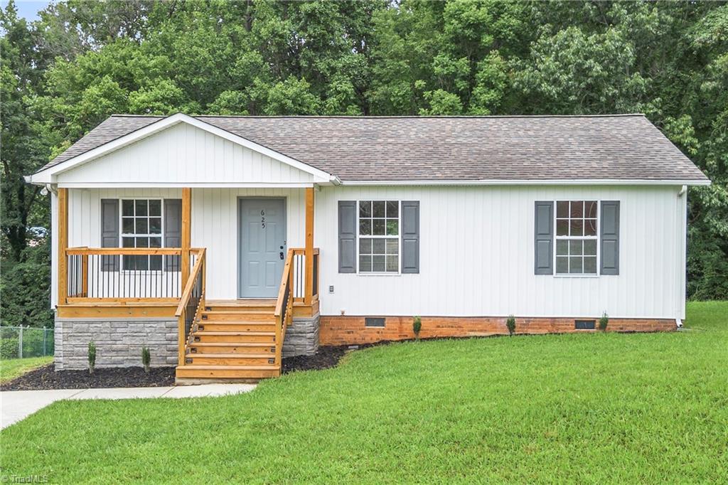 625 Rolling Green Drive