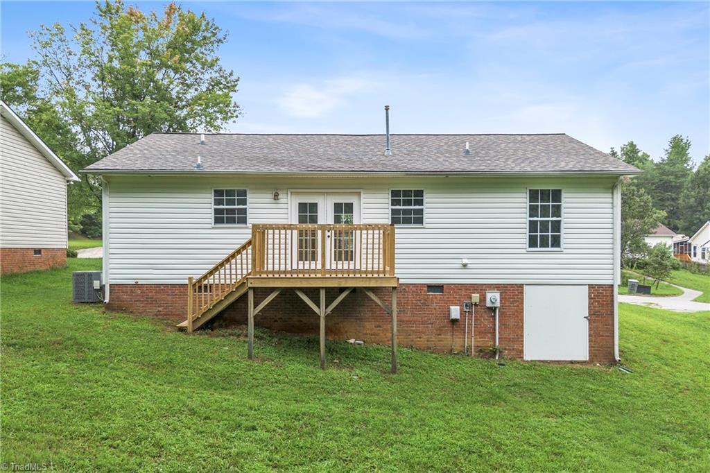 625 Rolling Green Drive Property Photo 33