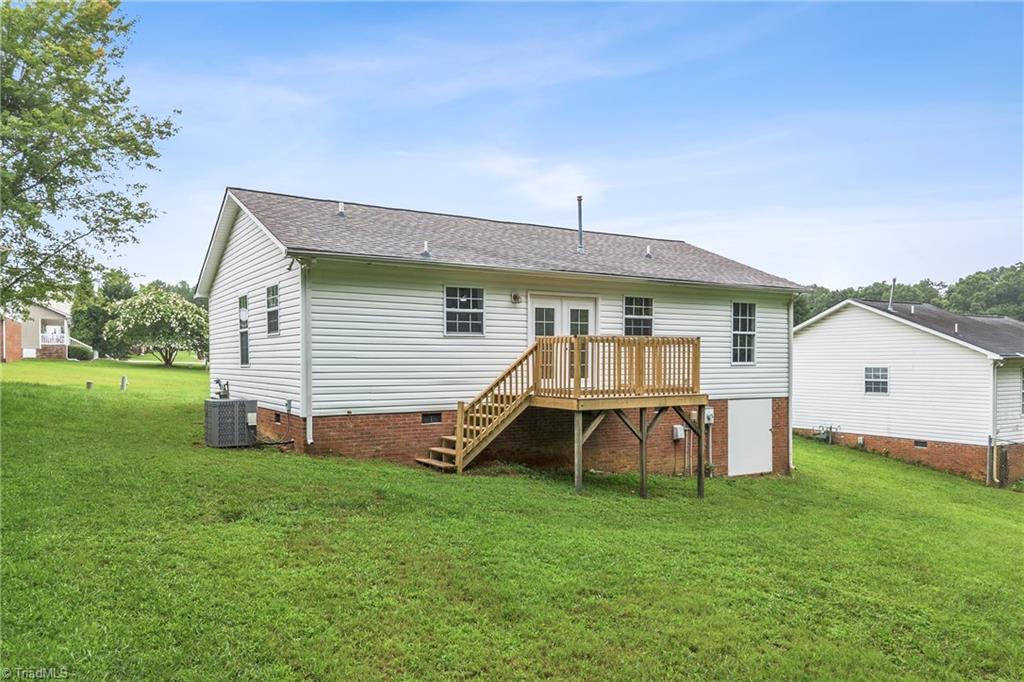625 Rolling Green Drive Property Photo 34