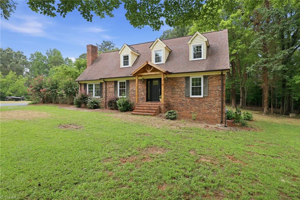 360 Small Road Property Photo 1