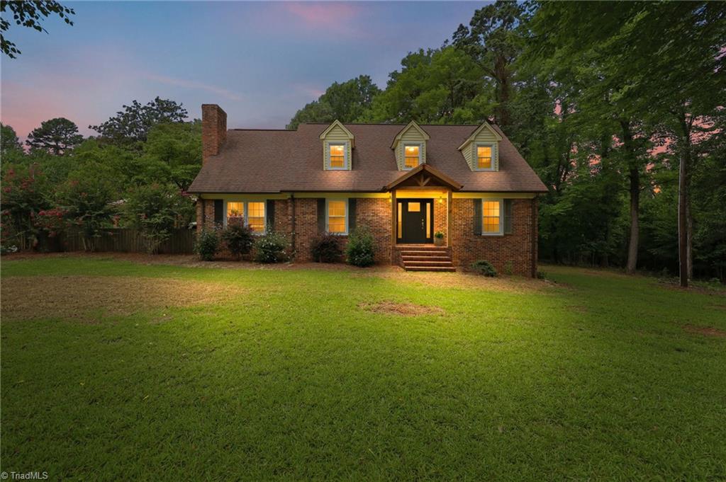 360 Small Road Property Photo 4