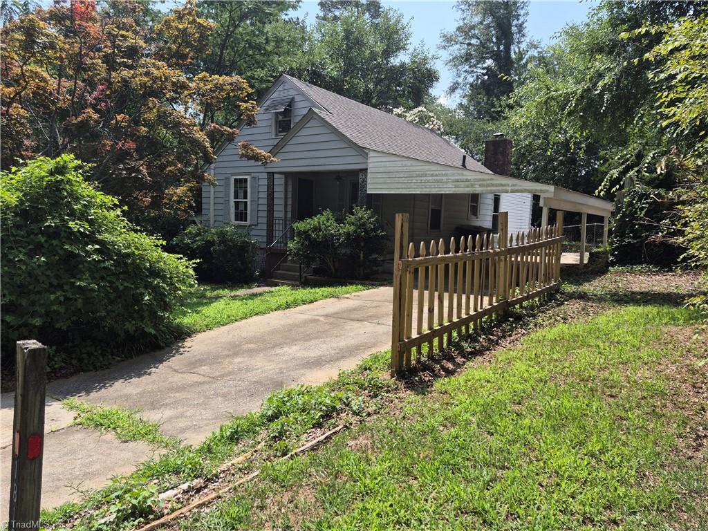 1819 J Avenue Property Photo 1