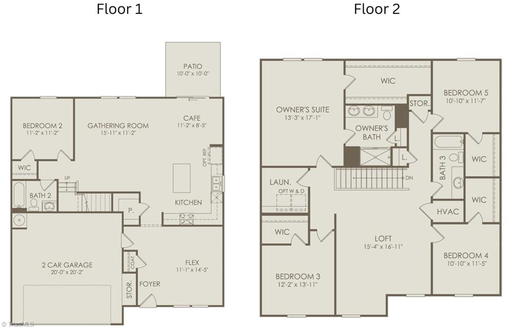 407 Chesney Place Property Photo 2