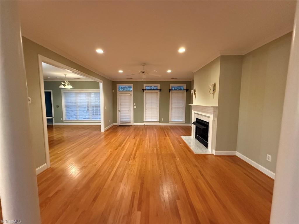 2208 Anchoridge Avenue Property Photo 2