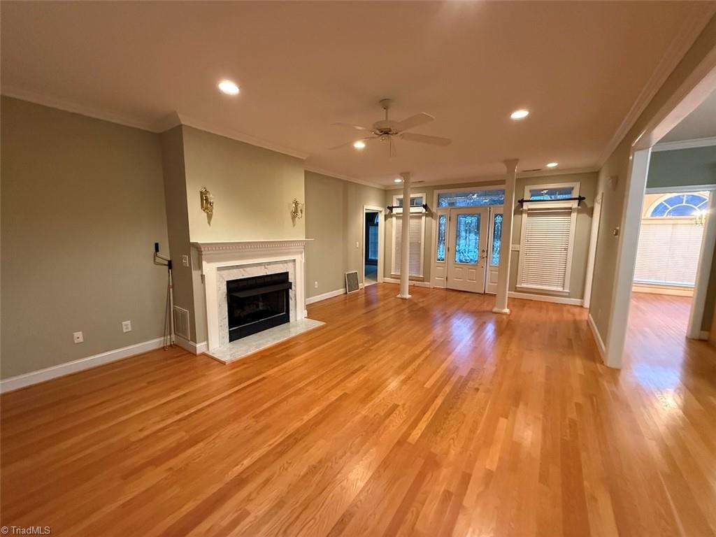 2208 Anchoridge Avenue Property Photo 5