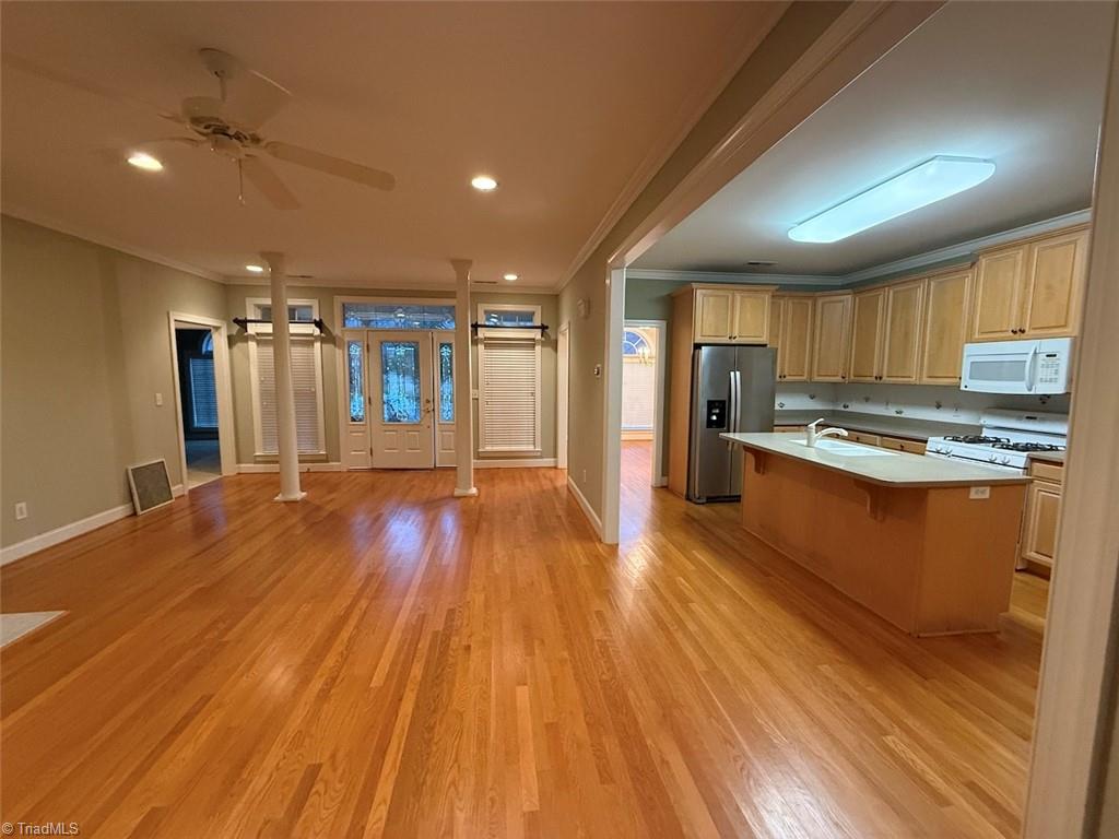 2208 Anchoridge Avenue Property Photo 6