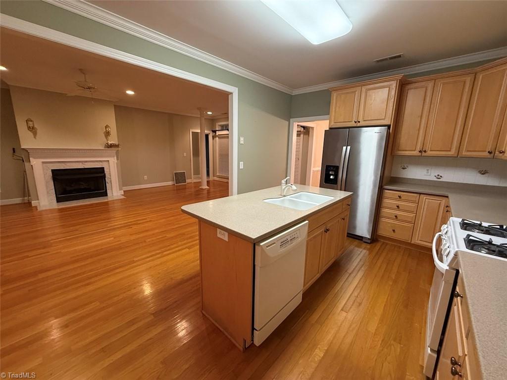 2208 Anchoridge Avenue Property Photo 11