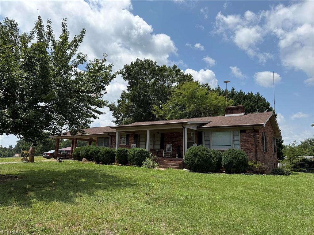 2329 Reynolds Road Property Photo 1
