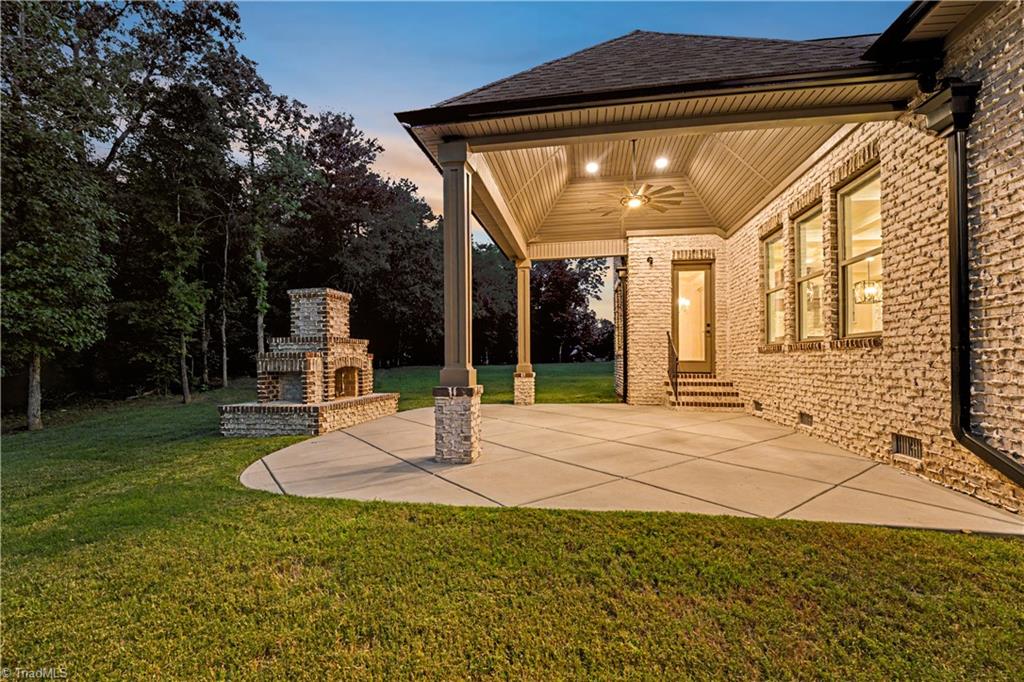 1477 Cappoquin Way Property Photo 44
