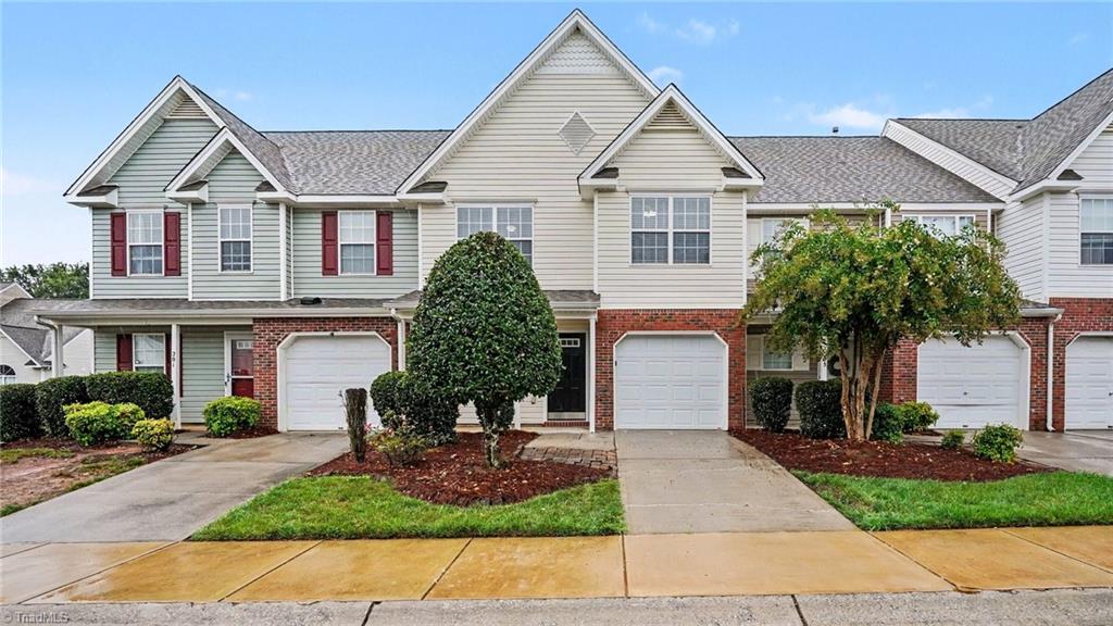 203 Nighthawk Place Property Photo 2