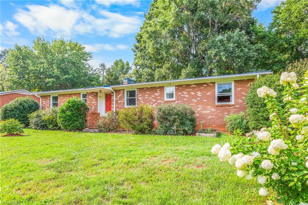 4531 Chantilly Lane Property Photo 1
