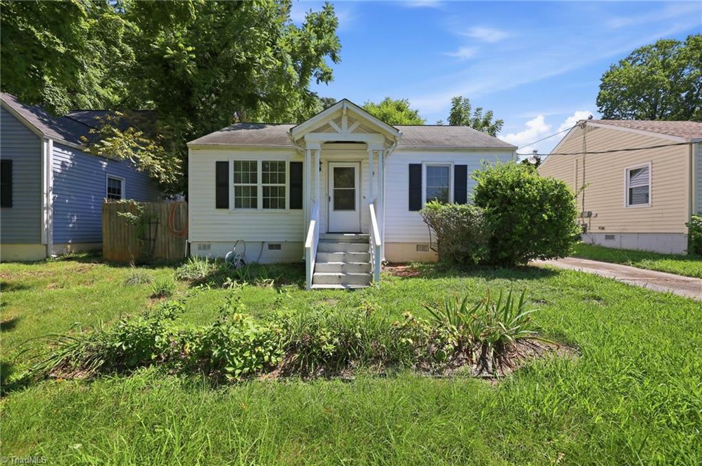 717 S Holden Road Property Photo 2