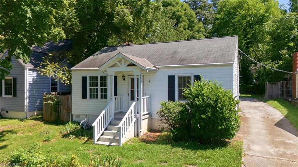 717 S Holden Road Property Photo 5
