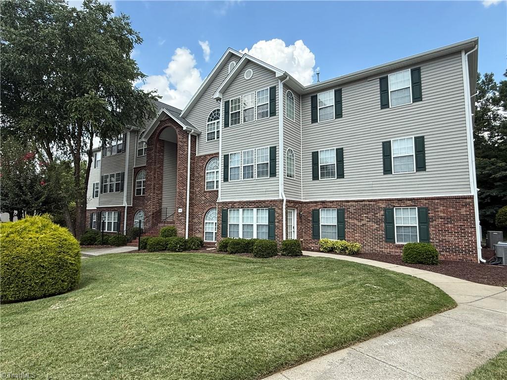 324 Scholastic Court Property Photo 1