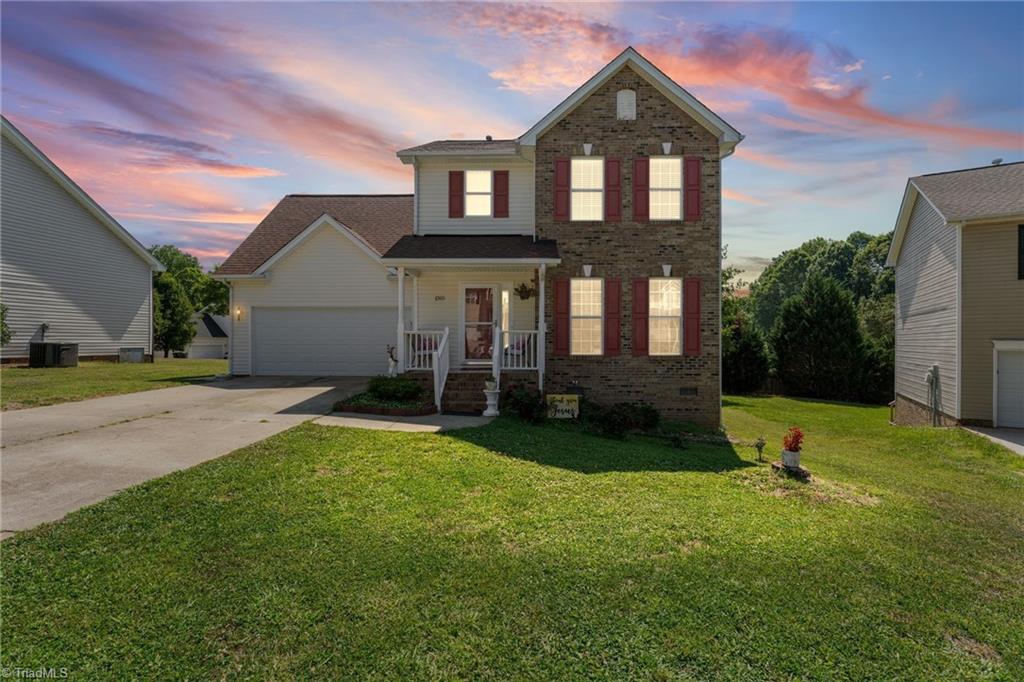 1315 Camden Place Court Property Photo 1