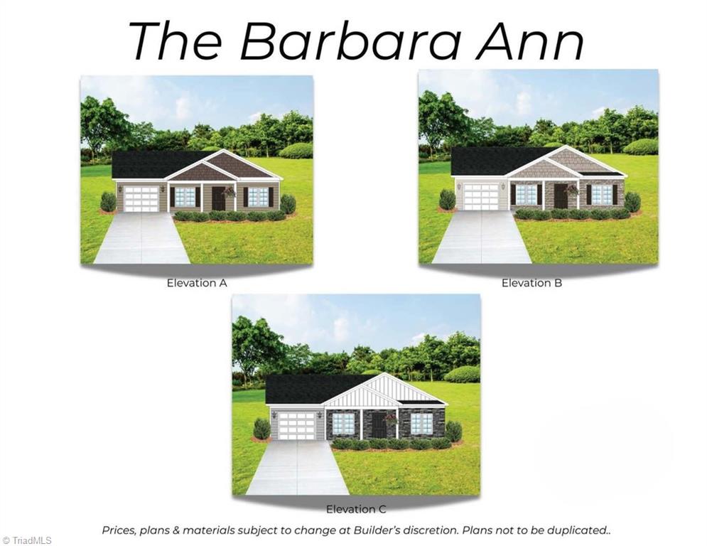 2222 Hickory Tree Road Property Photo 1