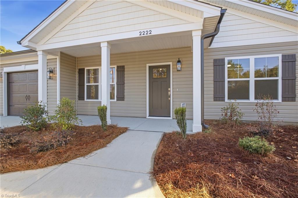 2222 Hickory Tree Road Property Photo 1