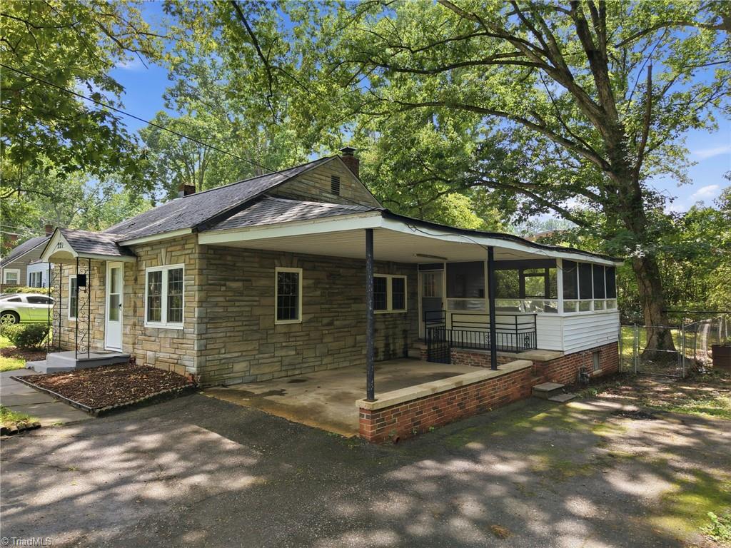 221 Zollicoffer Avenue Property Photo 40